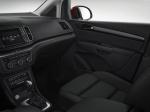 Seat Alhambra 2015 года